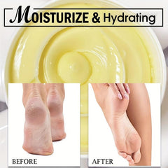 Vitamin A&E Hydrating Horse Cream 3.38fl oz for Dry Hands & Feet