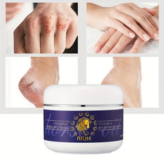 Vitamin A&E Hydrating Horse Cream 3.38fl oz for Dry Hands & Feet
