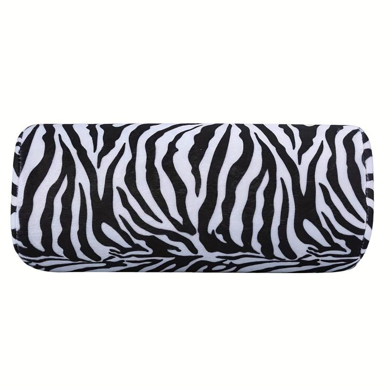 PU Leather Nail Pillow Holder Armrest