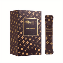 Fragrance Hand Cream Gift Set - Moisturizing Hand Lotion for Dry Skin
