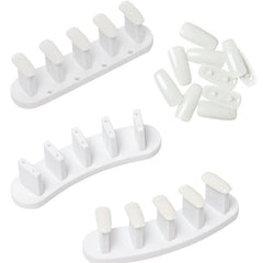 Nail Display Holder: Perfect for Polish Storage and Training