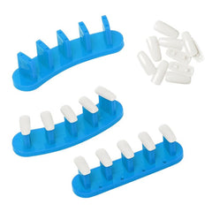 Nail Display Holder: Perfect for Polish Storage and Training