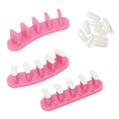 Nail Display Holder: Perfect for Polish Storage and Training