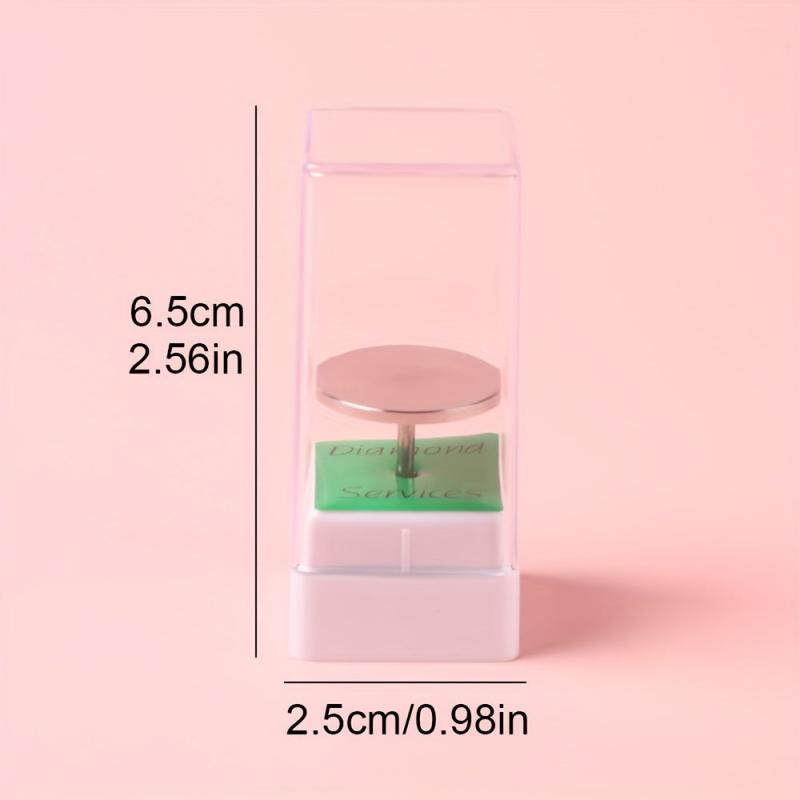 Replaceable Grinding Disc for Foot Files 120 180 Grits Self Adhesive