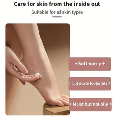 Urea Foot Cream - Hydrate & Nourish Dry Rough Skin