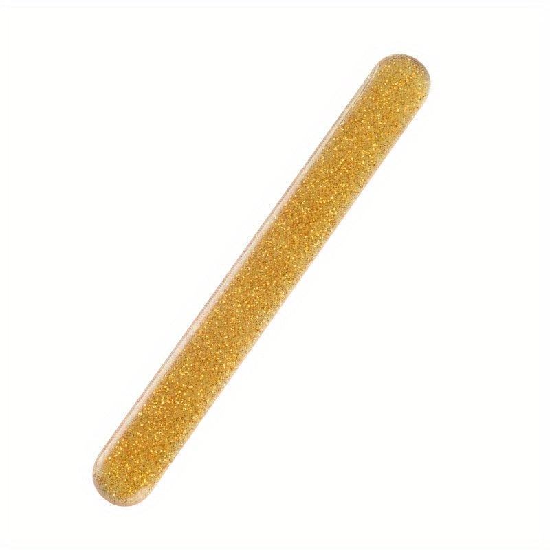 Nano Glass Nail File for Salon and Home Use