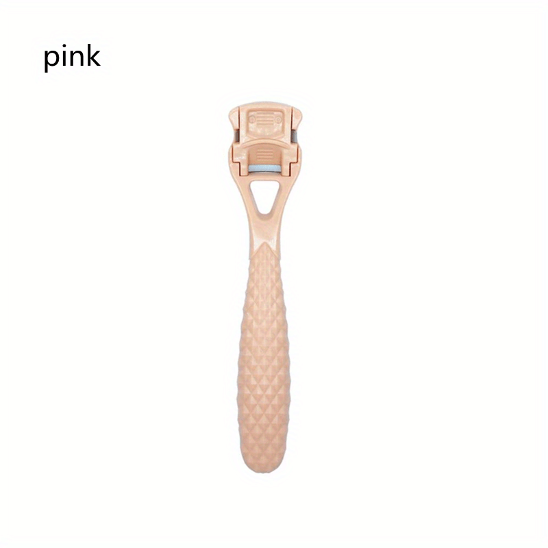 Pro Pedicure Planer for Painless Dead Skin Removal and Callus Crust