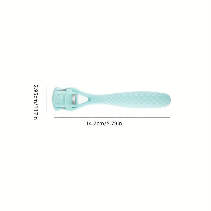 Pro Pedicure Planer for Painless Dead Skin Removal and Callus Crust