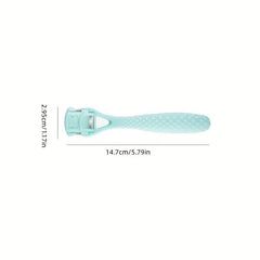 Pro Pedicure Planer for Painless Dead Skin Removal and Callus Crust