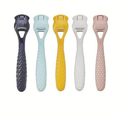 Pro Pedicure Planer for Painless Dead Skin Removal and Callus Crust