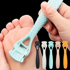 Pro Pedicure Planer for Painless Dead Skin Removal and Callus Crust