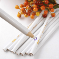 10 Pcs Nail Art Point Drill Pen Diamond Dot Painting Rhinestone Picker Tool