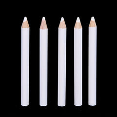 5 Pc Nail Art Set: Dotting Pens, Rhinestone Pickers, Wax Pencils