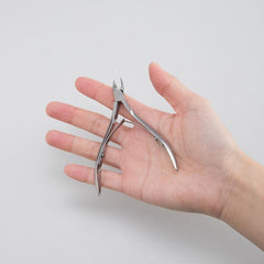 Nail Clipper Cuticle Cutter Scissor Manicure Tools Accessories