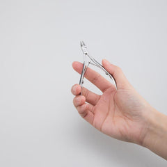 Nail Clipper Cuticle Cutter Scissor Manicure Tools Accessories