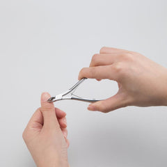 Nail Clipper Cuticle Cutter Scissor Manicure Tools Accessories