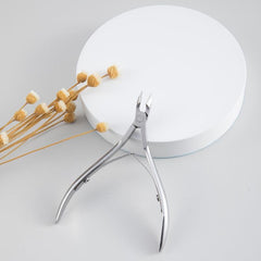 Nail Clipper Cuticle Cutter Scissor Manicure Tools Accessories
