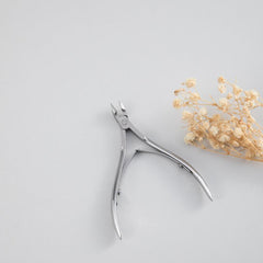 Nail Clipper Cuticle Cutter Scissor Manicure Tools Accessories