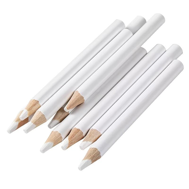 Wax Pencil Set for Rhinestones Nail Art
