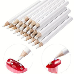 Wax Pencil Set for Rhinestones Nail Art