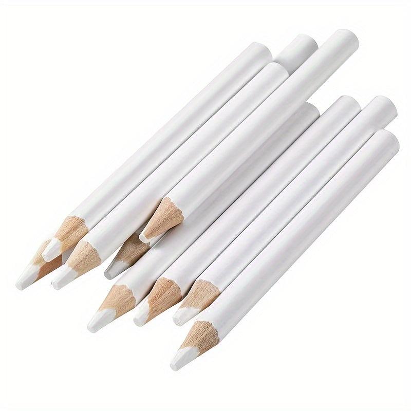 Wax Pencil Set for Rhinestones Nail Art