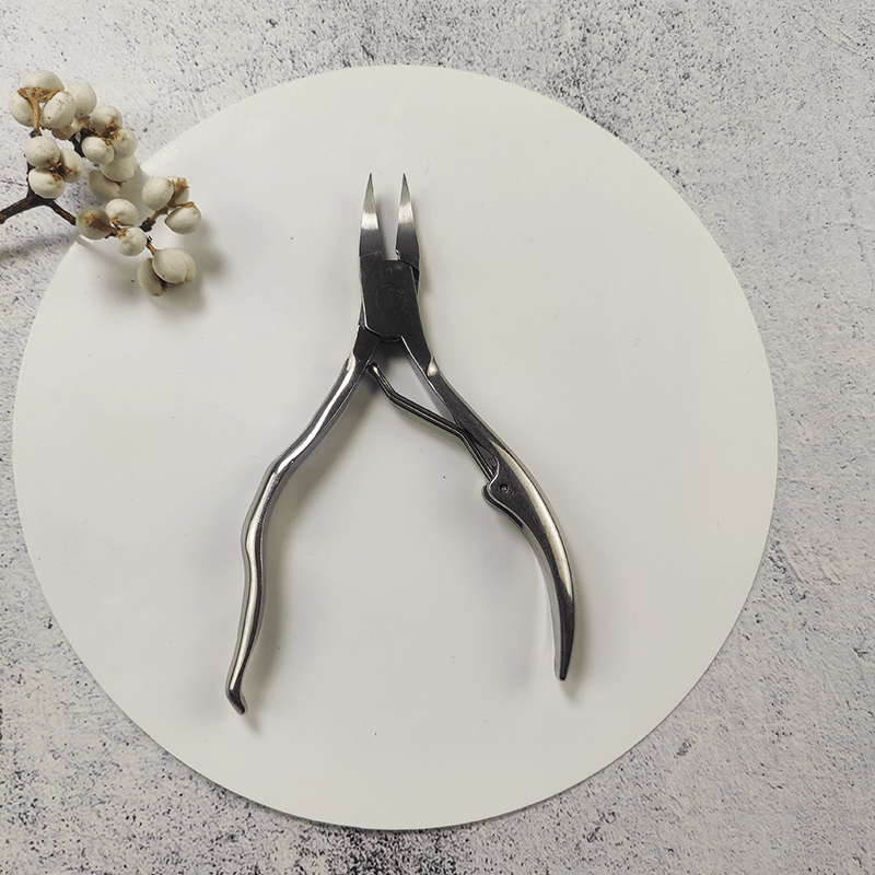 Professional Podiatrist Toenail Clippers for Thick & Ingrown Nails