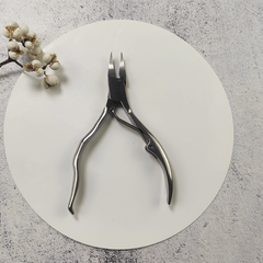 Professional Podiatrist Toenail Clippers for Thick & Ingrown Nails
