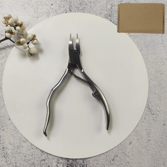 Professional Podiatrist Toenail Clippers for Thick & Ingrown Nails