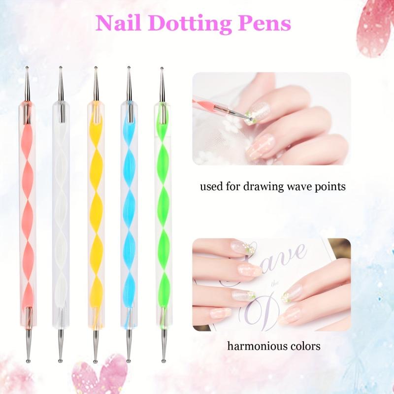 Professional Nail Art Supplies for Stunning Nail Art Designs