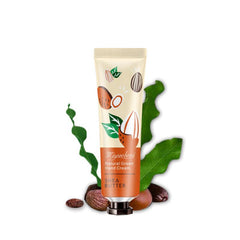 Nourishing Plant Fragrance Hand Cream for Dry Hands