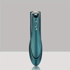 Professional Nail Clippers Set Stainless Steel Fingernail and Toenail Clippers
