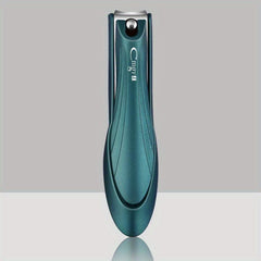 Professional Nail Clippers Set Stainless Steel Fingernail and Toenail Clippers