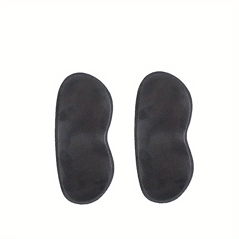 Sponge Heel Patch Anti Abrasion Foot Thickening Sports Shoes Half Size Pad