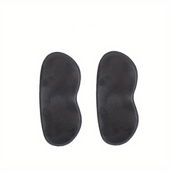 Sponge Heel Patch Anti Abrasion Foot Thickening Sports Shoes Half Size Pad