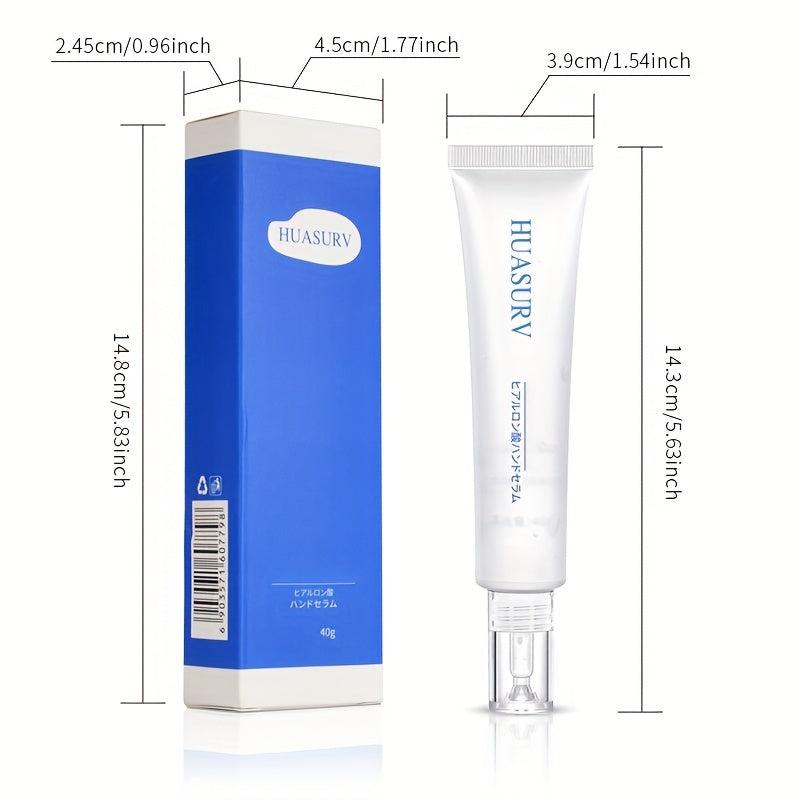 2pcs Hand Care Serum Hydrating For Dry Hands