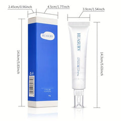 2pcs Hand Care Serum Hydrating For Dry Hands