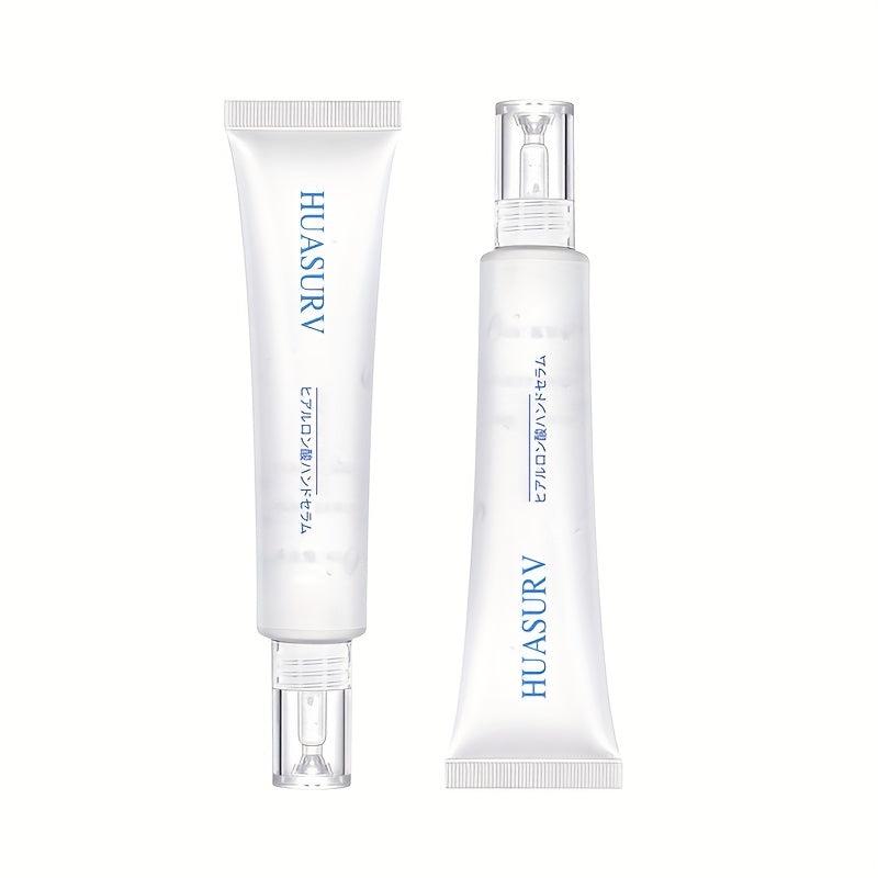 2pcs Hand Care Serum Hydrating For Dry Hands