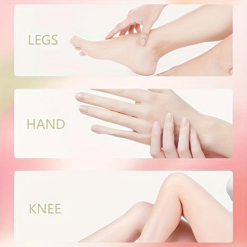 2pcs Hand Care Serum Hydrating For Dry Hands