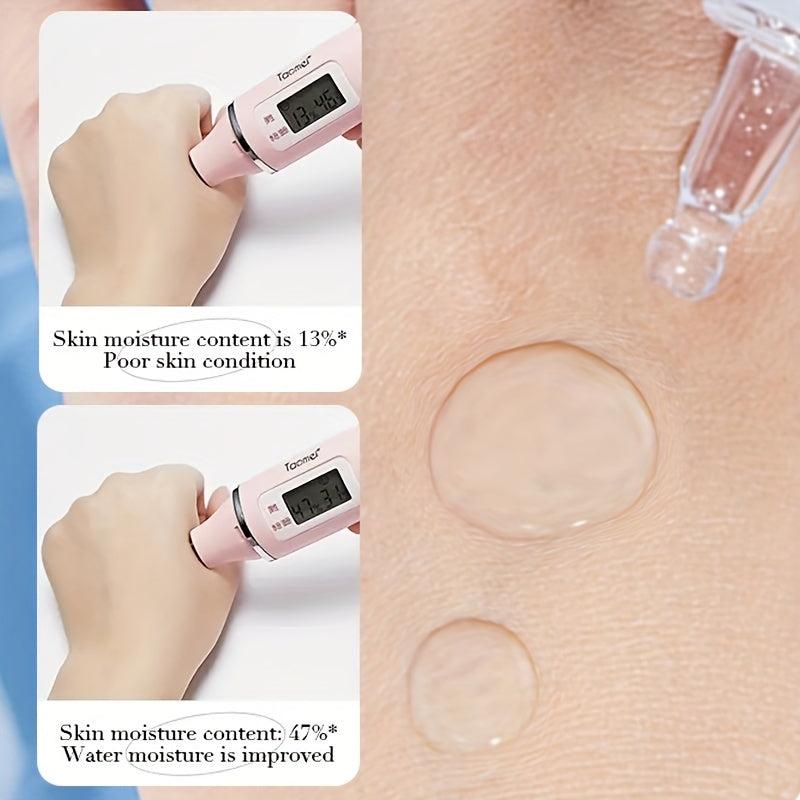 2pcs Hand Care Serum Hydrating For Dry Hands