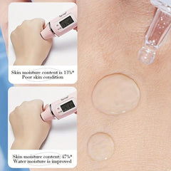 2pcs Hand Care Serum Hydrating For Dry Hands
