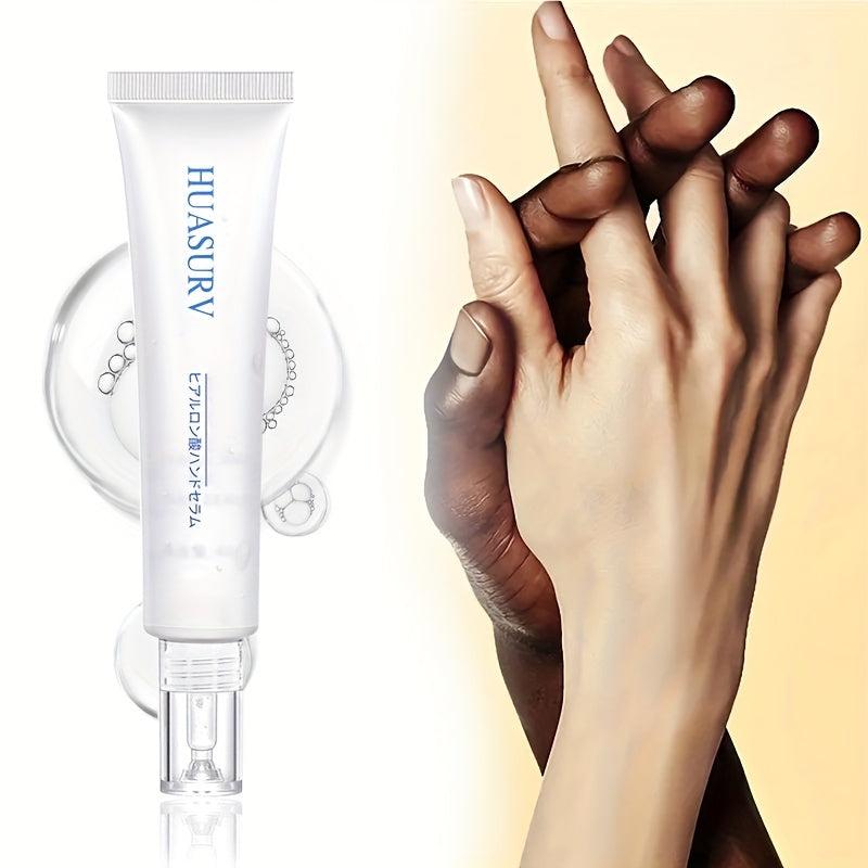 2pcs Hand Care Serum Hydrating For Dry Hands