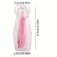 6mm Mermaid Micro Beads Crystal Caviar Bubble Beads Nail Art DIY Jewelry