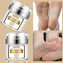 Retinol Hand & Foot Cream