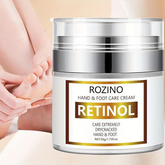 Retinol Hand & Foot Cream