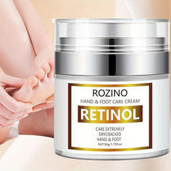 Retinol Hand & Foot Cream