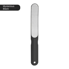 Dual Sided Metal Pedicure Foot File - Callus Remover