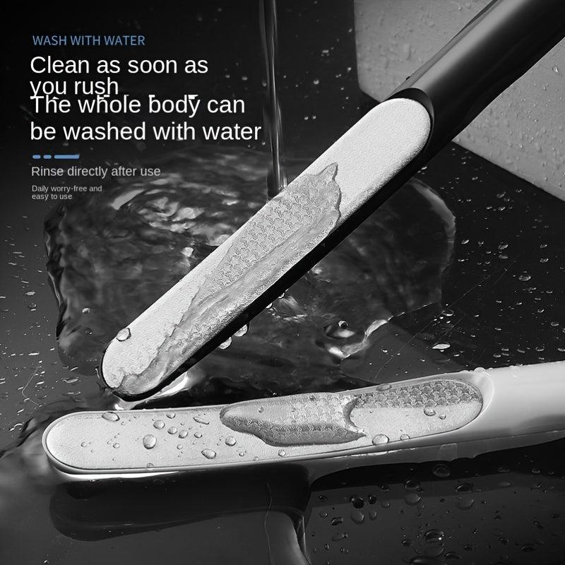 Dual Sided Metal Pedicure Foot File - Callus Remover