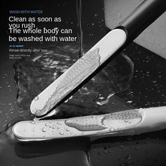 Dual Sided Metal Pedicure Foot File - Callus Remover