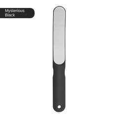 Dual Sided Metal Pedicure Foot File - Callus Remover
