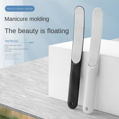 Dual Sided Metal Pedicure Foot File - Callus Remover